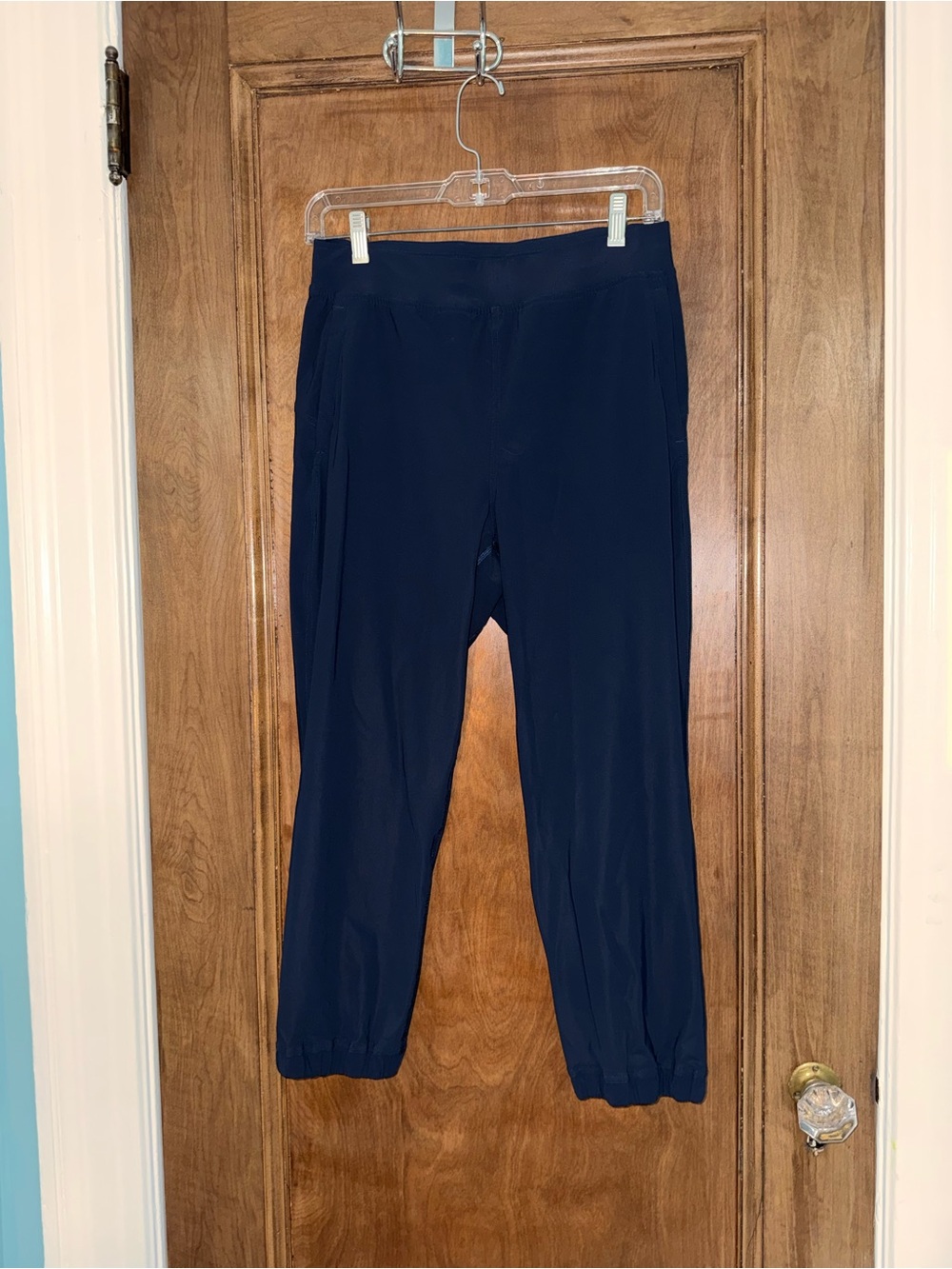 lululemon athletica Adaptive State High-Rise Jogger Full Length